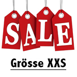GRÖSSE XXS