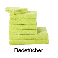 Badetücher