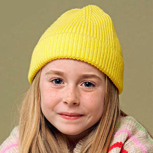 Beanies (Kinder)