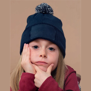 Strickmützen (Kinder)