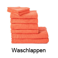 Waschlappen