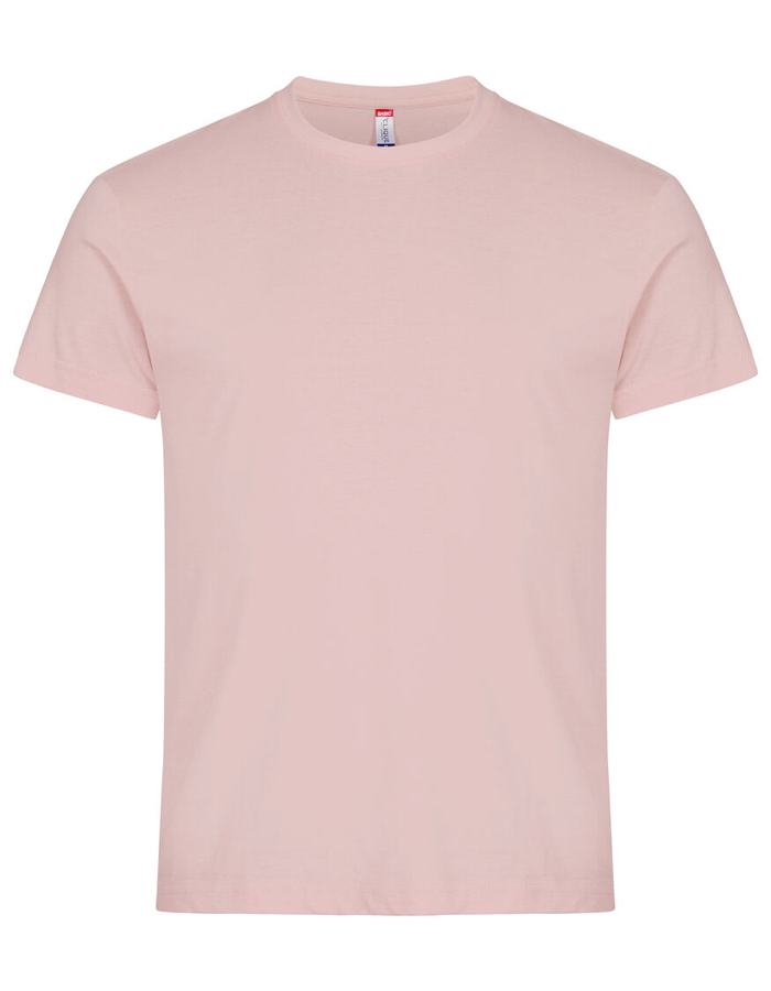 Clique Active T Herren Funktionsshirt – Atmungsaktiv, Mit Raglanärmeln & Umkettelten Nähten