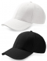 Preview: ATLANTIS 6 Panel Cap SPORT
