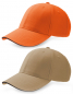 Preview: ATLANTIS 6 Panel Cap SPORT