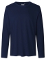Preview: NEUTRAL® Mens Langarmshirt (5XL)