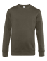 Preview: B&C Mens Sweatshirt KING (3XL)