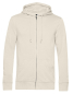 Preview: B&C Mens Hoodiejacke INSPIRE (3XL)