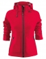 Preview: Printer Ladies Softshell Jacke KARTING