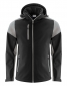 Preview: Printer Mens Softshell Jacke PRIME