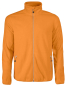 Preview: Printer Mens Fleece Jacke ROCKET