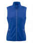 Preview: Printer Ladies Fleece Weste SIDEFLIP