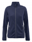 Preview: Printer Ladies Microfleece Jacke TWOHAND