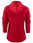 Preview: Printer Ladies Hoodiejacke LAYBACK