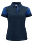 Preview: Printer Ladies Kontrast-Poloshirt PRIME