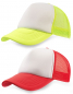 Preview: ATLANTIS 5 Panel Cap RAPPER