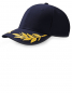 Preview: ATLANTIS 6 Panel Cap WINNER