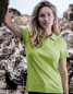 Preview: Promodoro Ladies Poloshirt INTERLOCK