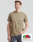 Preview: Fruit of the Loom Mens T-Shirt VALUEWEIGHT (S - 3XL)