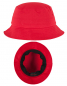 Preview: Flexfit 5003 Cotton Twill Bucket Hat
