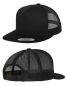 Preview: Flexfit 6006 Classic Trucker