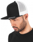 Preview: Flexfit 6006 Classic Trucker 2-Tone