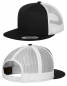 Preview: Flexfit 6006 Classic Trucker 2-Tone