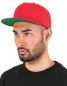 Preview: Flexfit 6007 Classic 5 Panel Snapback