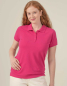 Preview: JHK Ladies Poloshirt REGULAR (S - XXL)
