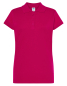 Preview: JHK Ladies Poloshirt REGULAR (S - XXL)