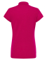 Preview: JHK Ladies Poloshirt REGULAR (S - XXL)