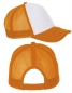 Preview: SOL'S 5 Panel Cap Bubble