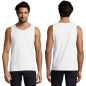 Preview: SOLS Mens Tank Top JUSTIN (3XL)