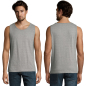 Preview: SOLS Mens Tank Top JUSTIN (5XL)