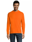 Preview: SOLS Mens Langarmshirt MONARCH (3XL)