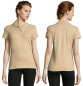 Preview: SOLS Ladies Poloshirt PEOPLE 210 (S - XXL)