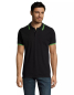 Preview: SOLS Mens Kontrast-Poloshirt PASADENA (3XL)