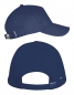 Preview: Sol's 5 Panel Cap Long Beach