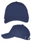 Preview: Sol's 5 Panel Cap Long Beach
