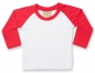 Preview: Larkwood Baby LS Shirt BASEBALL