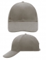 Preview: MYRTLE BEACH 6 Panel Cap laminiert