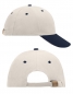 Preview: MYRTLE BEACH 6 Panel Cap SANDWICH