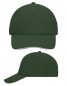 Preview: MYRTLE BEACH 5 Panel Cap SANDWICH