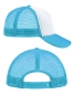 Preview: MYRTLE BEACH 5 Panel Cap MESH