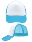 Preview: MYRTLE BEACH 5 Panel Cap MESH