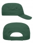 Preview: MYRTLE BEACH 3 Panel Cap MILITARY
