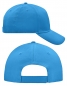 Preview: MYRTLE BEACH 5 Panel Cap ungebürstet