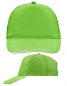 Preview: MYRTLE BEACH 5 Panel Cap SANDWICH