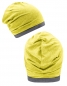 Preview: MYRTLE BEACH Beanie SUMMER HEATHER