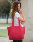 Preview: NEUTRAL® Baumwolltasche SHOPPING