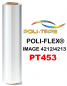 Preview: POLI-FLEX® Plotterfolie IMAGE MIRROR